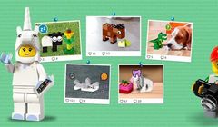 Lego uruchamia Lego Life - serwis społecznościowy dla dzieci