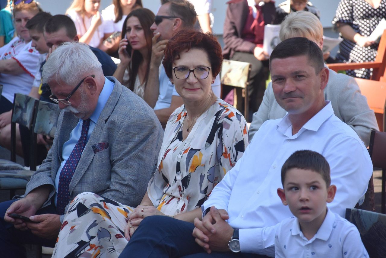 Brodnica: Zorganizowany został Dzień Hymnu Polskiego