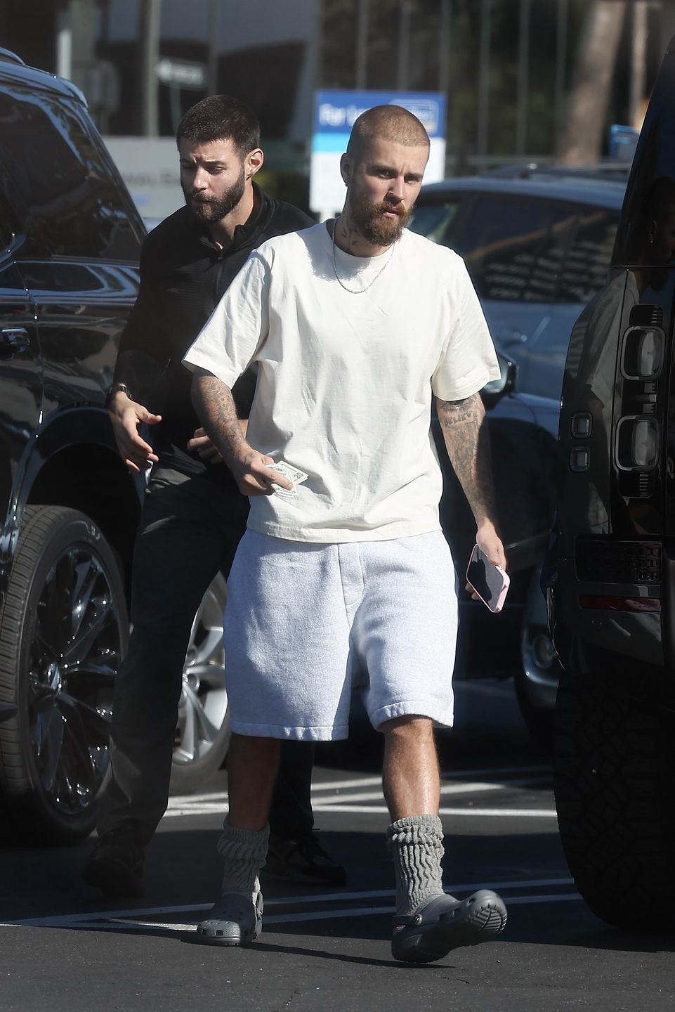 Justin Bieber