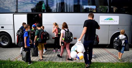 Z bonu turystycznego skorzystasz w sklepie mięsnym i hurtowni materiałów budowlanych. Zaskakująca lektura rejestru