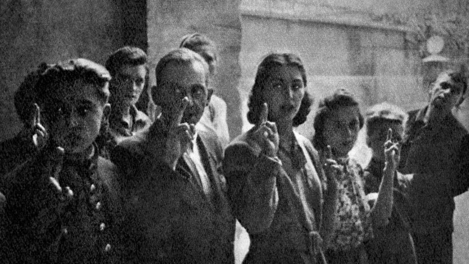 W Powstaniu walczyły także kobiety (zdjęcie ilustracyjne)