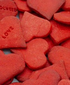 Walentynki 2021. Historia święta zakochanych