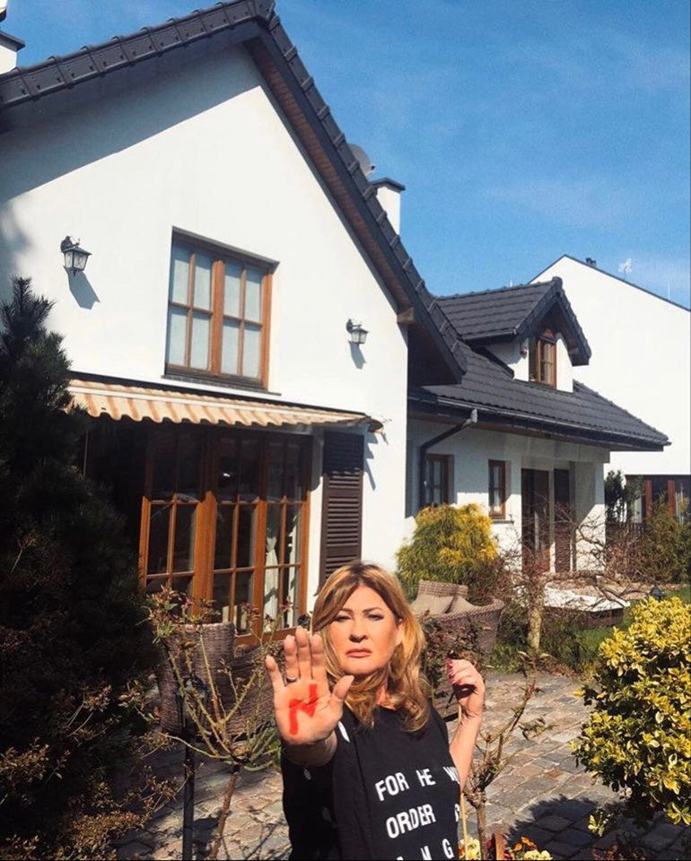 Beata Kozidrak