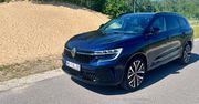 Renault Espace. Z pioniera została nazwa, wszystko inne się zmieniło