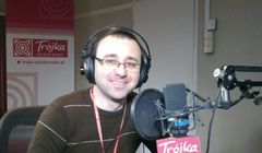 Łukasz Błąd po 23 latach kończy współpracę z Polskim Radiem