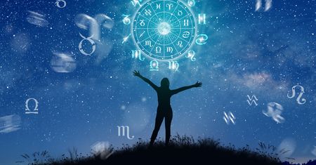 Horoskop dzienny na jutro - sobotę 18 lipca 2026. Baran, Byk, Bliźnięta, Rak, Lew, Panna, Waga, Skorpion, Strzelec, Koziorożec, Wodnik, Ryby