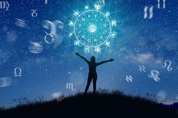 Horoskop dzienny na jutro - sobotę 18 lipca 2026. Baran, Byk, Bliźnięta, Rak, Lew, Panna, Waga, Skorpion, Strzelec, Koziorożec, Wodnik, Ryby