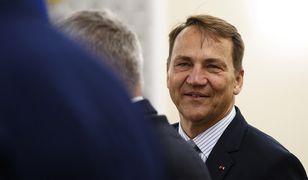 Sikorski przedłużył wizytę w USA. Wiemy, co będzie robić i z kim planuje się spotkać