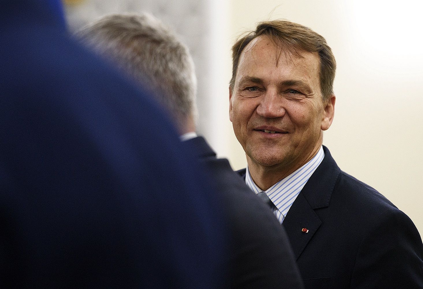 wiadomości,aktualności,WP Wiadomości Sikorski przedłużył wizytę w USA. Wiemy, co będzie robić i z kim planuje się spotkać
