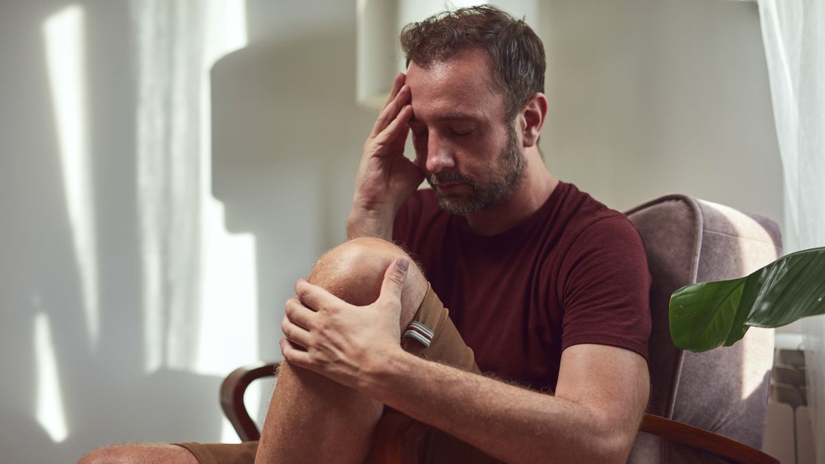 Ból może mieć różny charakter i zróżnicowane natężenie