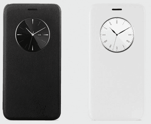 ZUK Z1 oficjalnie. Specyfikacja zaskakuje, więc czy smartfon zagrozi OnePlusowi, Xiaomi i Meizu? 5