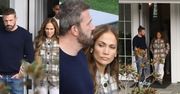 Markotni Jennifer Lopez i Ben Affleck dumają nad zakupem rezydencji za 64 MILIONY dolarów (ZDJĘCIA)