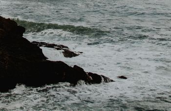 Tragedia w Hiszpanii. Turystkę z Niemiec porwały fale