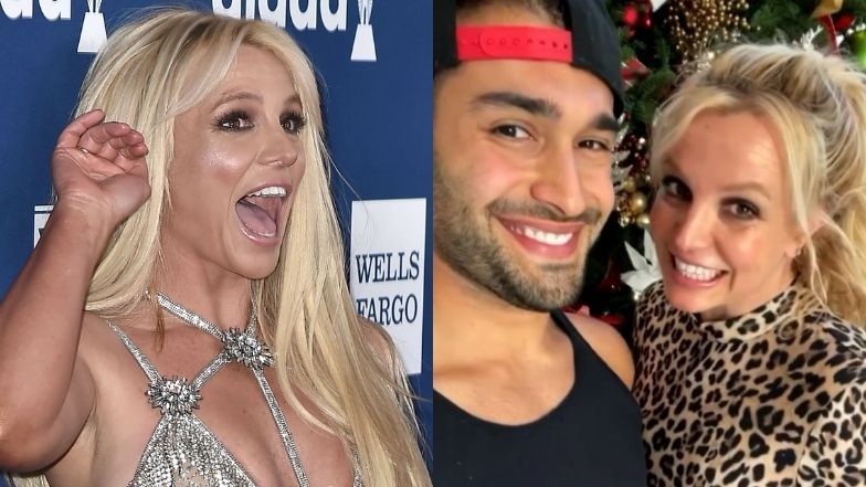 Britney Spears zachwala seks w ciąży