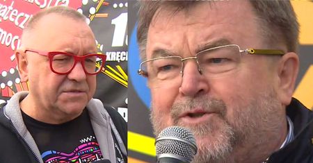 Owsiak: "Cieszymy się, że będziemy współpracować z TVN-em"