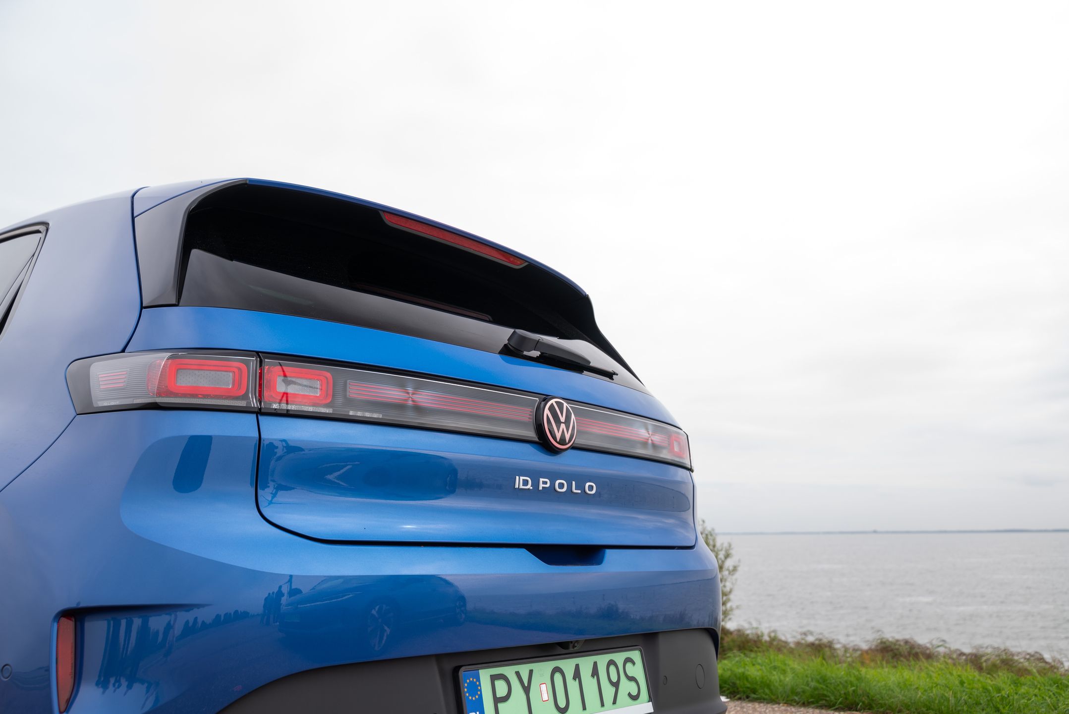Volkswagen ID.Polo (2026)