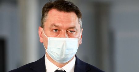 Wolta senatora PiS. Polityk zapowiada spotkanie