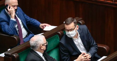 Jawność majątków rodzin polityków. Trybunał Konstytucyjny zdecydował