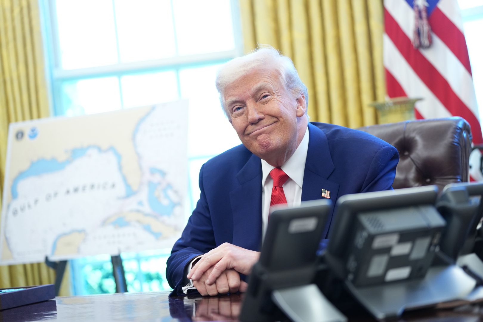 Trump wycofa wojska z Europy? "To zależy"