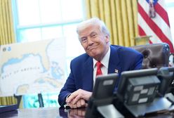 Trump wycofa wojska z Europy? "To zależy"