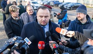Przewrót śląski. PiS całkiem się tutaj posypał. A będą kolejne wstrząsy