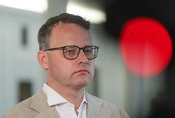 Romanowski kontratakuje. Zawiadomienie ws. Żurka