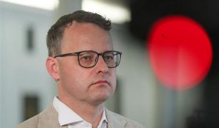 Romanowski kontratakuje. Zawiadomienie ws. Żurka