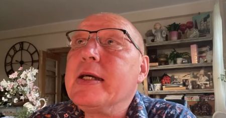 Krzysztof Jackowski miał wizję dotyczącą Euro 2020. Jasnowidz przewiduje tragiczne wydarzenia