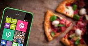 Masz Lumię? Zasłużyłeś na darmową pizzę