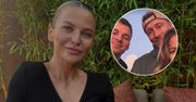 Anna Lewandowska pokazała zdjęcie z "Lewym" i bratem. Piotr ma nietypowe hobby