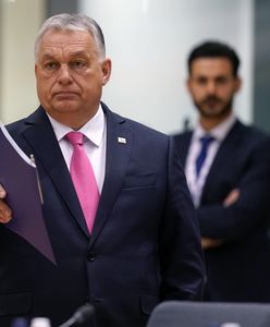 Zełenski "cierpi". Orban się nie hamował po szczycie