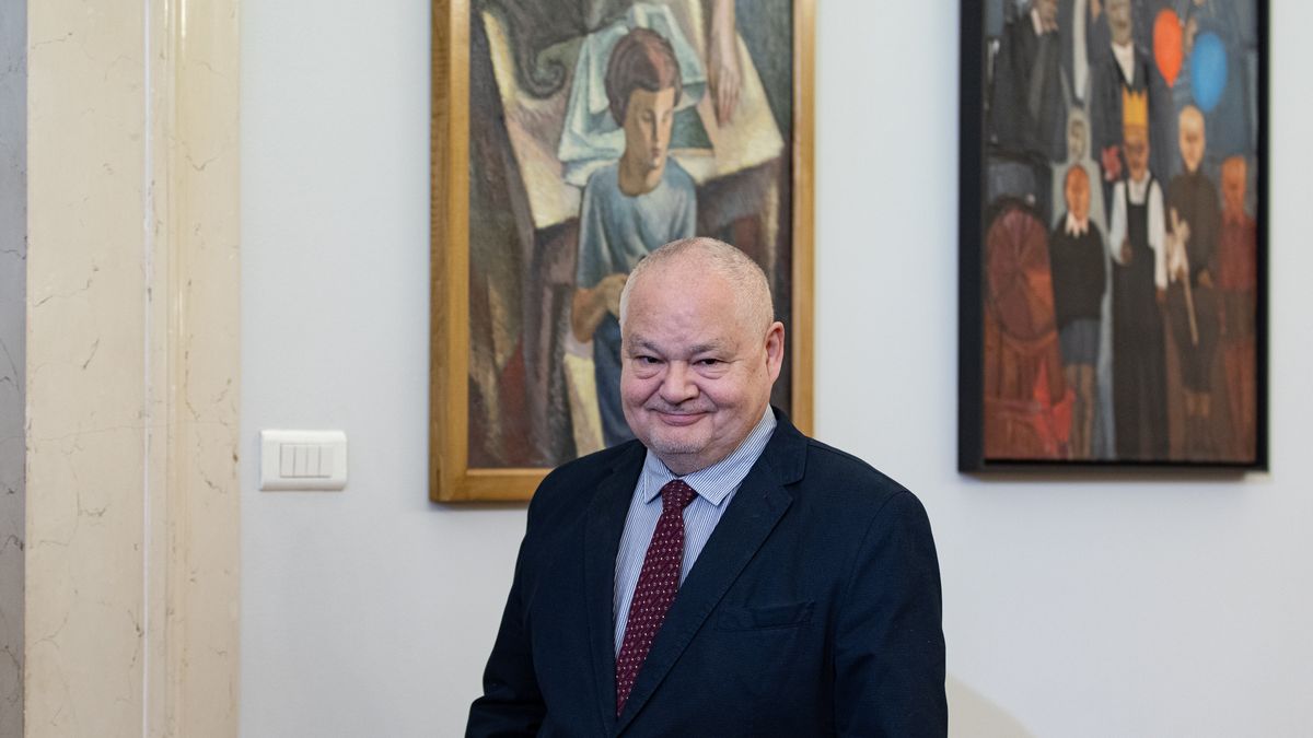 Adam Glapiński mówił o ekonomistach, którzy działali na rzecz opozycji 