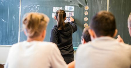 Wyższe pensje nauczycieli? Związkowcy apelują do rządu
