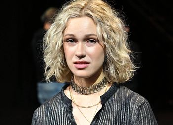 "Są rzeczy, które robi się dla portfela". Mocne słowa Heleny Englert