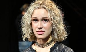 "Są rzeczy, które robi się dla portfela". Mocne słowa Heleny Englert