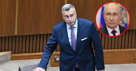 "Wszyscy przyłożyli rękę". Skandaliczne słowa o wojnie w Ukrainie