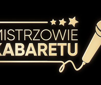 Słaby humor? Włącz kabarety. Uśmiejesz się do łez