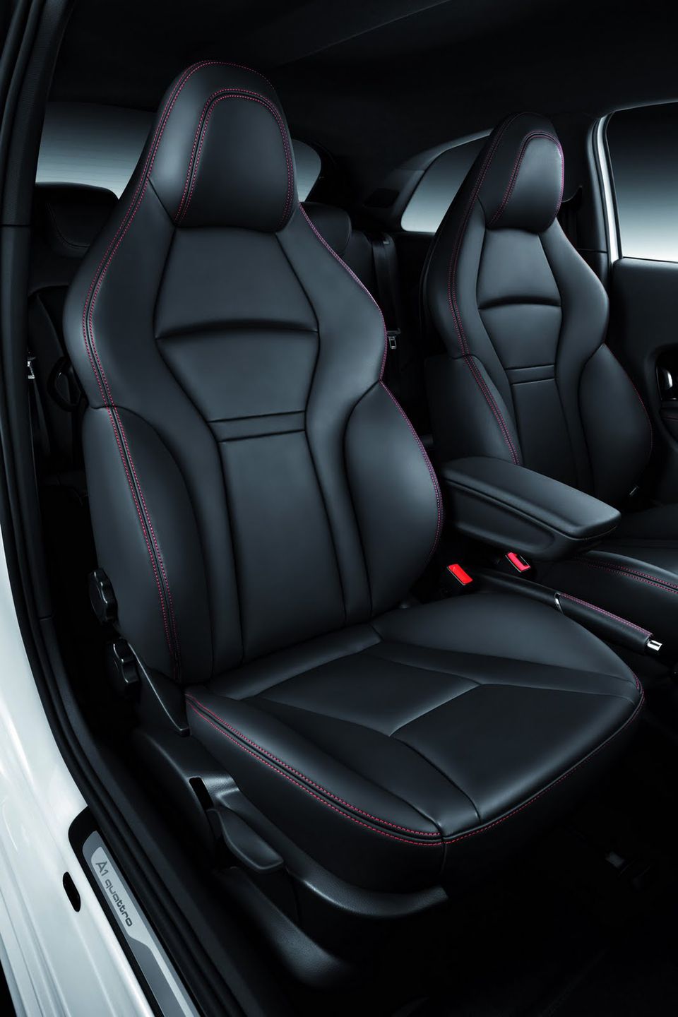 Audi A1 quattro