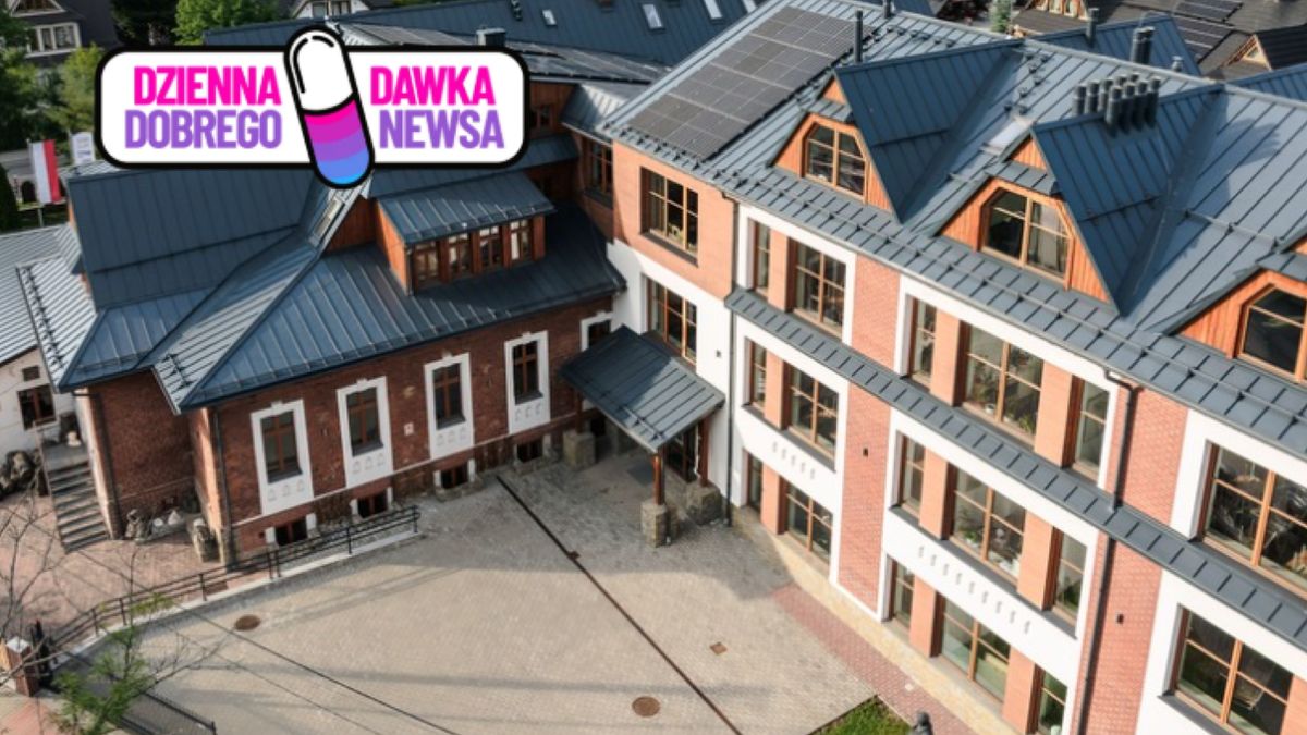150 lat pod Tatrami. Szkoła Kenara zaprasza na jubileusz