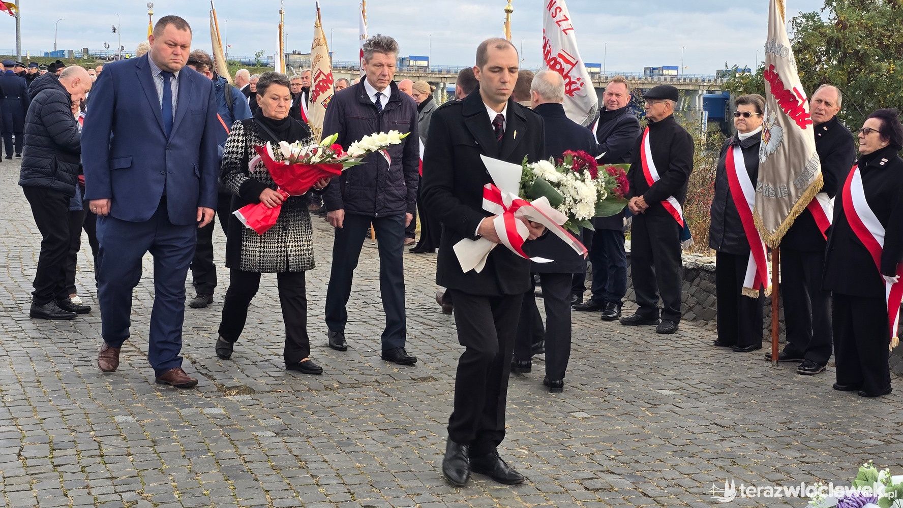42. rocznica męczeńskiej śmierci bł. ks. Jerzego Popiełuszki