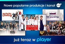 Produkcje Telewizji Puls na Playerze