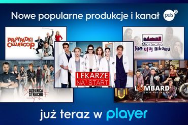 Produkcje Telewizji Puls na Playerze
