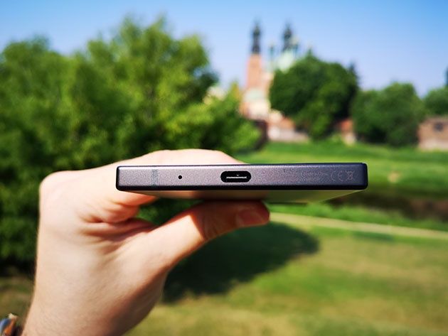 Razer Phone - USB-C