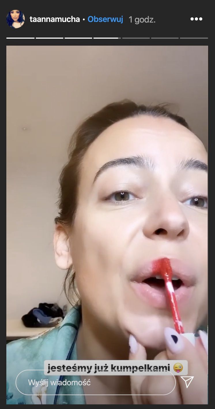 Anna Mucha