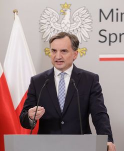 Promocja Funduszu Sprawiedliwości. Resort Ziobry wydał 110 milionów zł