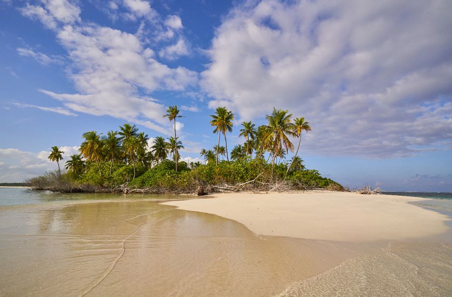 Virgin Island