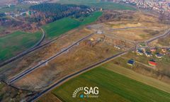 Ścinawa. Wydano 1,6 mln zł, a nic się nie dzieje. Nietrafiona inwestycja