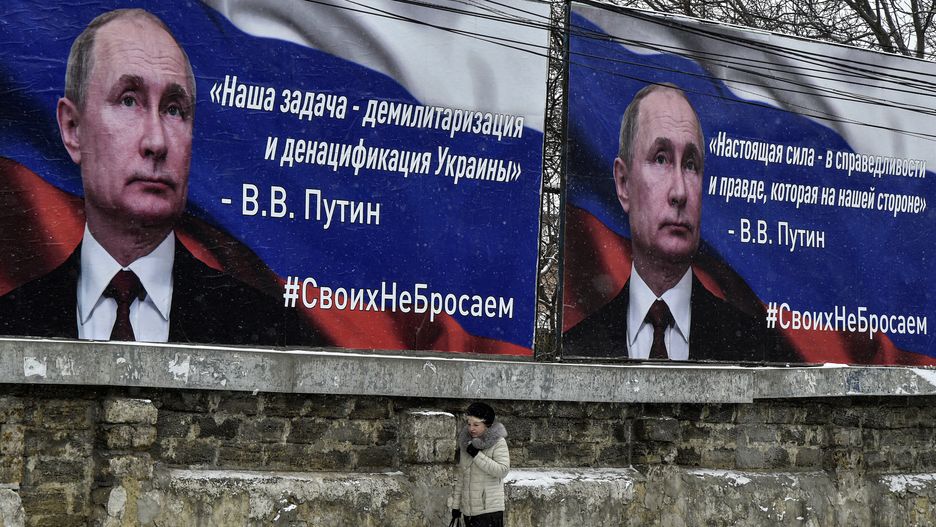 Władimir Putin