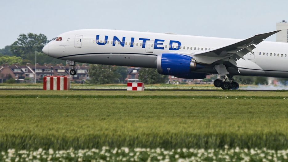 United Airlines