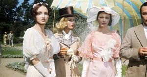 Co to za film? Rozpoznaj polskie hity po jednym kadrze